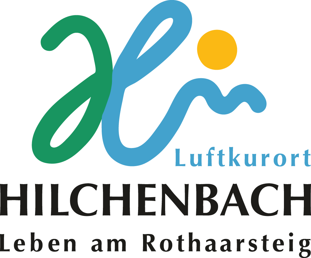 Logo Hilchenbach - Leben am Rothaarsteig Logo Hilchenbach - Leben am Rothaarsteig